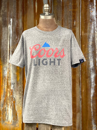 Thumbnail for Coors Light T-shirt