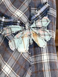 Thumbnail for AMV Signature Flannel- SKY DANCER