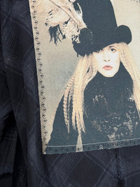 Thumbnail for AMV Signature Flannel- MIDNIGHT SKY