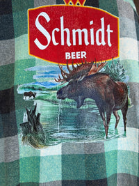 Thumbnail for Schmidt MOOSE FLANNEL