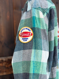 Thumbnail for Schmidt MOOSE FLANNEL