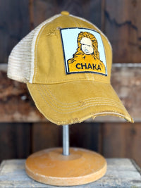 Thumbnail for Lil' Buddy Hat - Limited Edition Ginger