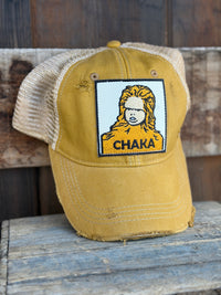 Thumbnail for Lil' Buddy Hat - Limited Edition Ginger