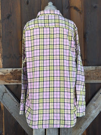 Thumbnail for HEAVYWEIGHT Blank Flannel- MAY