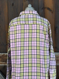 Thumbnail for HEAVYWEIGHT Blank Flannel- MAY