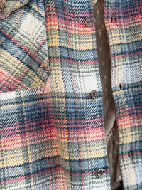 Thumbnail for HEAVYWEIGHT Blank Flannel- MAGNOLIA