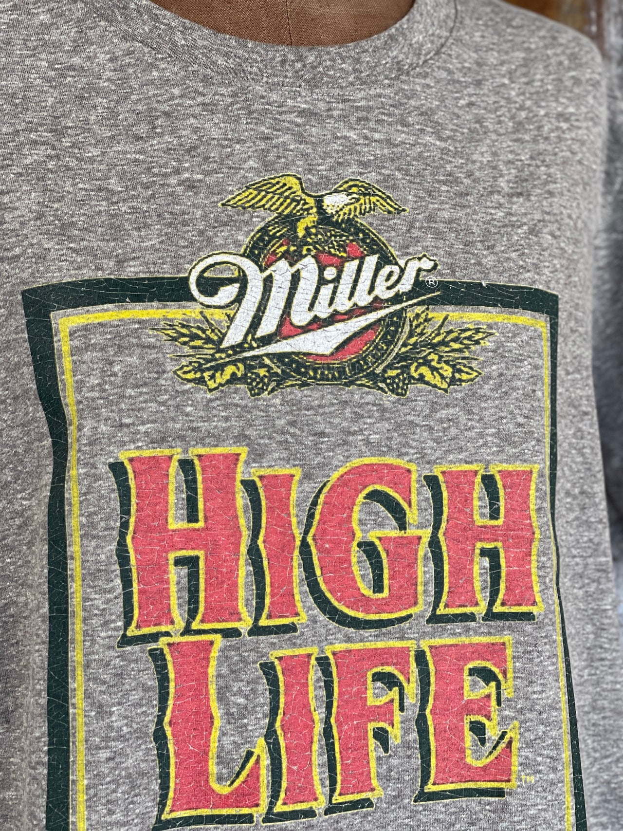 Miller Apparel at Angry Minnow Vintage