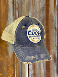 Thumbnail for Coors Banquet Retro Hat