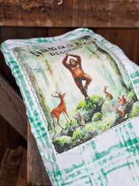 Thumbnail for Namaste Art Flannel