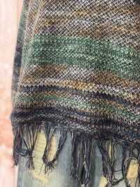 Thumbnail for Fringe Sweater- Soft & Cozy!