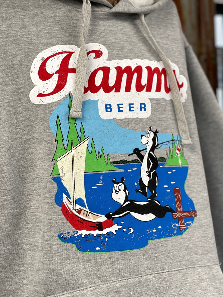 Hamm's Beer merchandise
