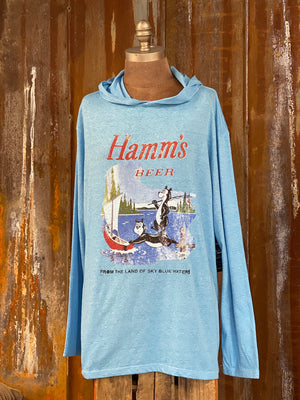 Hamm's Beer Apparel