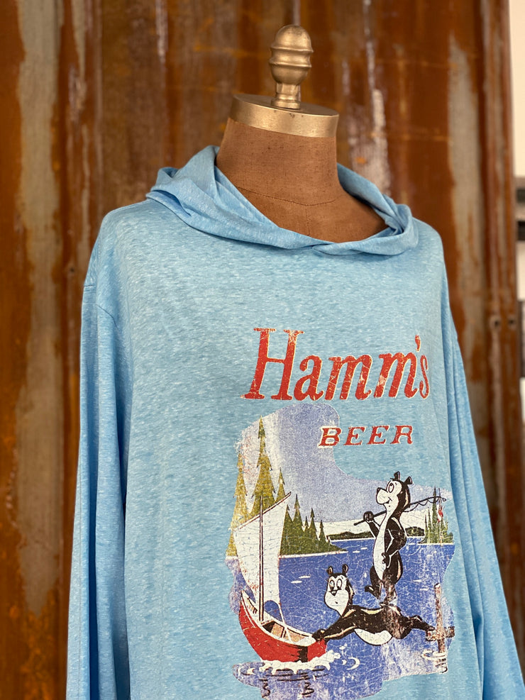 Hamm's beer Merchandise