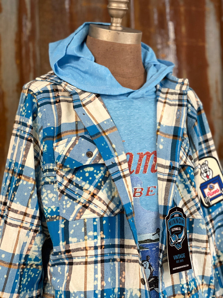 Angry Minnow Vintage Clothing Co.