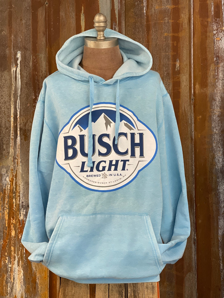 Busch Light Apparel Angry Minnow Clothing Co.