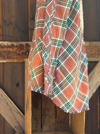Thumbnail for Trust in the Lord Signature Flannel