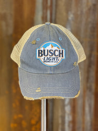 Thumbnail for Busch Light Baseball Cap