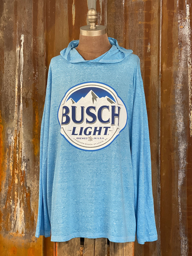 Busch Light Merchandise