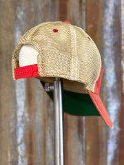 Angry Minnow Clothing col Hats
