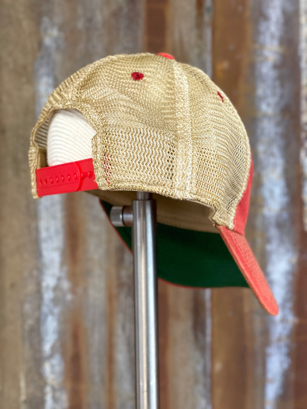 Angry Minnow Clothing col Hats