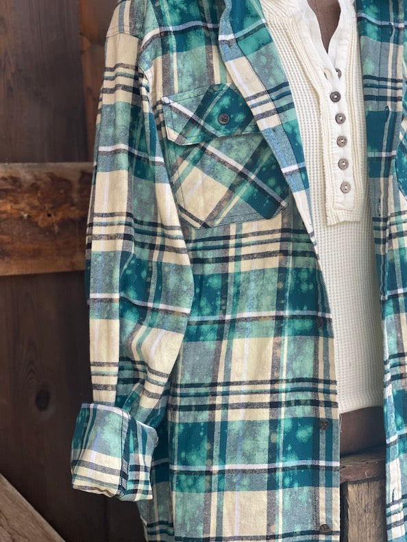 Flannels USA