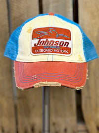 Thumbnail for Vintage Trucker Caps