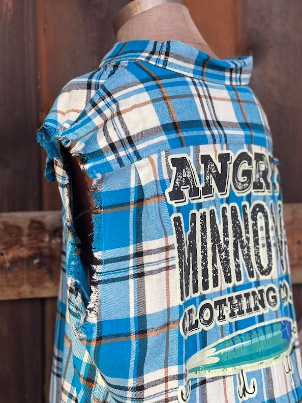 Angry Minnow Vintage