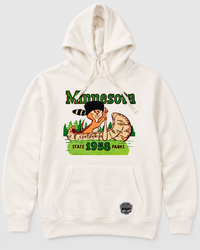 Thumbnail for Minnesota Parks Centennial Hoodie