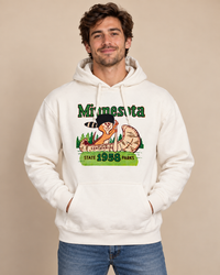 Thumbnail for Minnesota Parks Centennial Hoodie