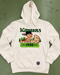 Thumbnail for Minnesota Parks Centennial Hoodie