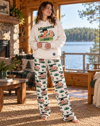 Thumbnail for Minnesota Parks Centennial Hoodie