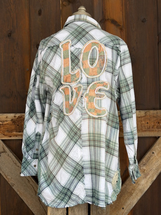 Angry Minnow Flannels Softest Flannel