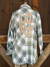 Thumbnail for Angry Minnow Flannels Softest Flannel