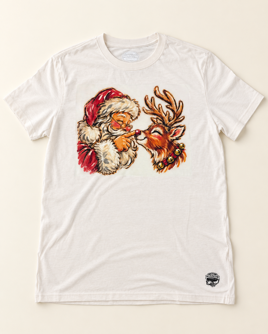 RETRO BOOP Tee