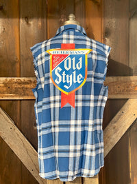 Thumbnail for Old Style beer Merchandise