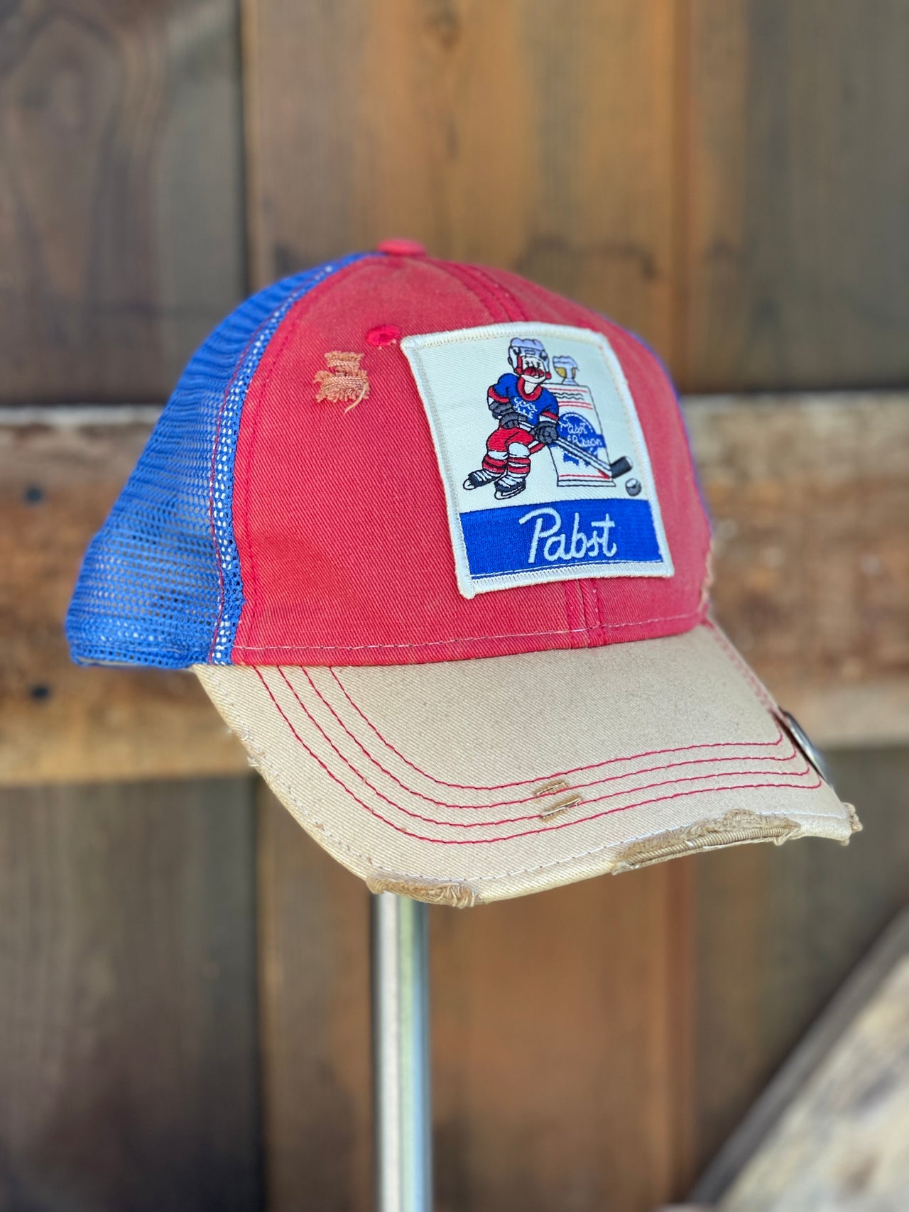 Hockey Hat