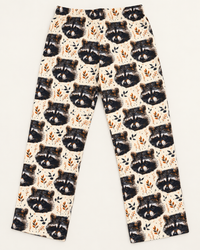 Thumbnail for RACCOON Pajama Loungers