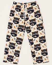 Thumbnail for RACCOON Pajama Loungers