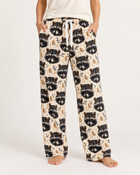 Thumbnail for RACCOON Pajama Loungers