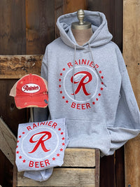 Thumbnail for Rainier Beer Merchandise