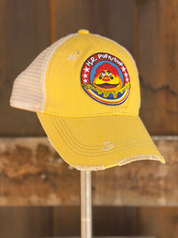 Thumbnail for Angry Minnow Vintage Caps