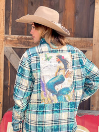 Thumbnail for Womens Flannels