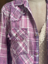 Thumbnail for Flannels