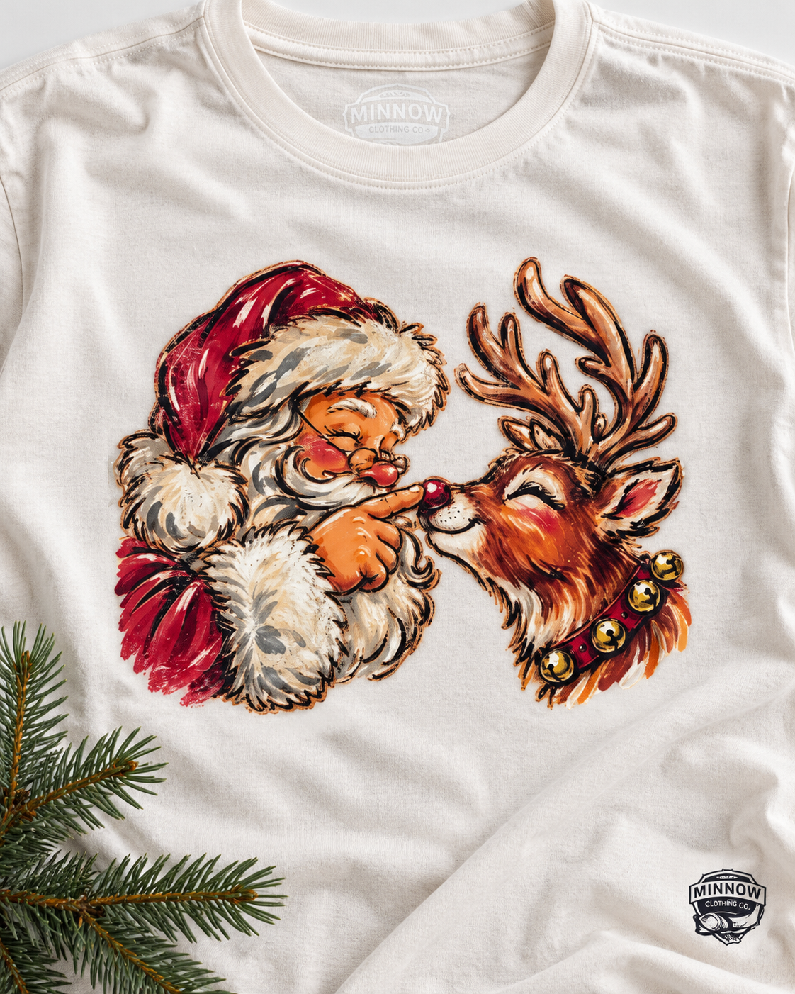 RETRO BOOP Tee
