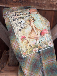 Thumbnail for Angry Minnow Sassy Flannels