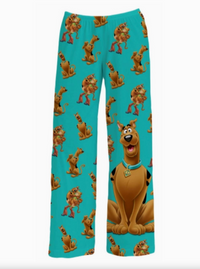 Thumbnail for SCOOBY DOO Pajama Bottoms