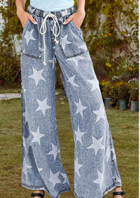 Thumbnail for Star pants!