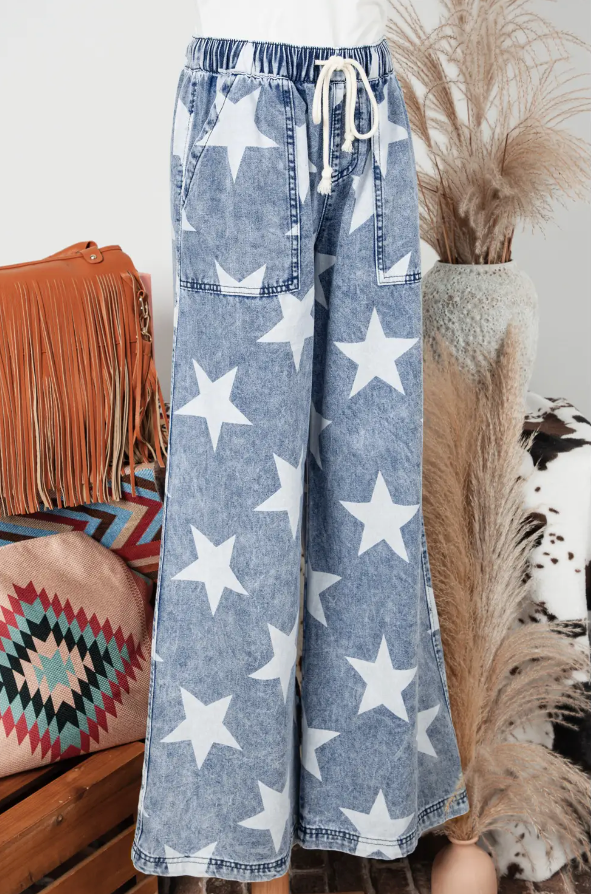 Star pants!