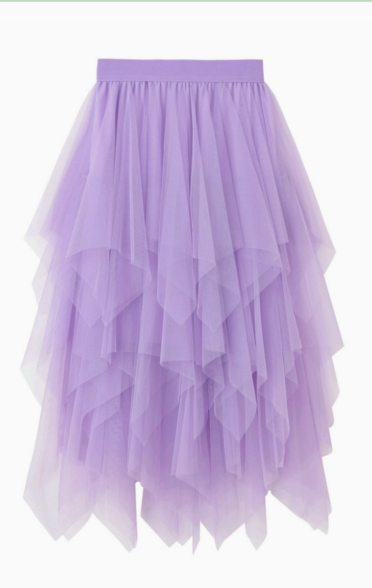 Tulle Skirt- A Nutcracker Market Houston best seller!