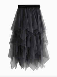 Thumbnail for Tulle Skirt- A Nutcracker Market Houston best seller!